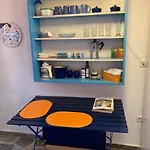 Apartament Granatapfel Porto Heli