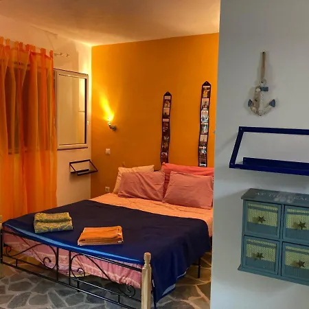 Apartament Granatapfel