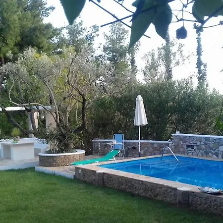 Granatapfel Appartamento *