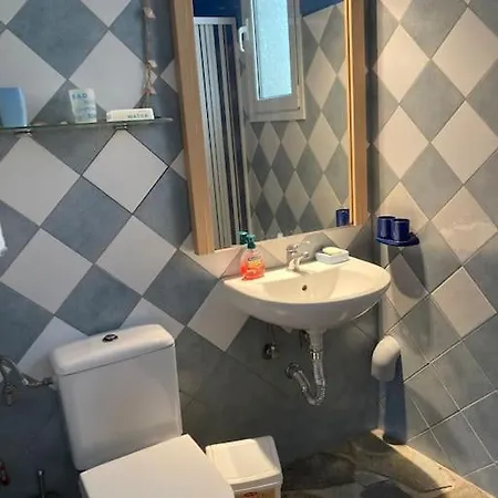 Apartment Granatapfel Porto Heli