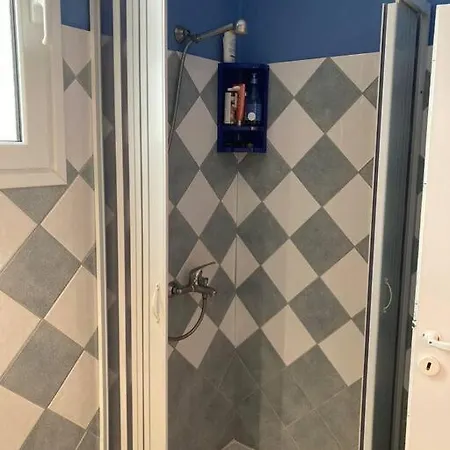 Granatapfel Porto Heli