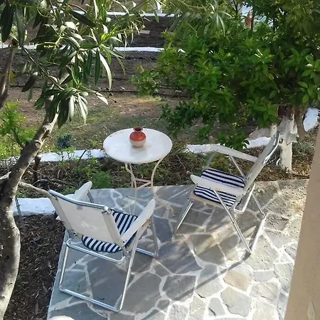 Granatapfel * Porto Heli