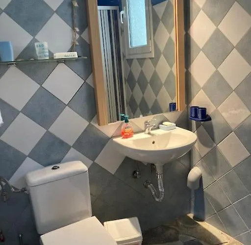 Apartment Granatapfel Porto Heli