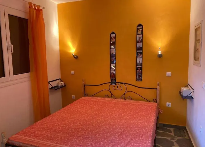 Apartment Granatapfel