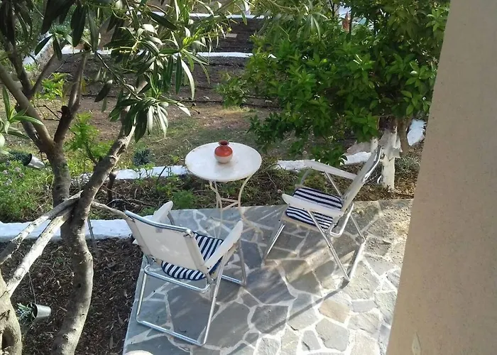 Granatapfel * Porto Heli