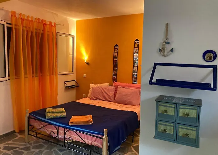 Apartment Granatapfel